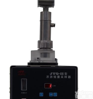 浮游细菌压缩<em>空气</em><em>采样</em><em>装置</em>