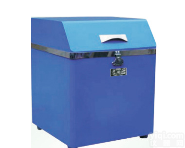 <em>密封式</em>化验粉碎制<em>样机</em>