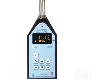 <em>爱华</em>积分声级计|芜湖环保局<em>声学</em>测量专用