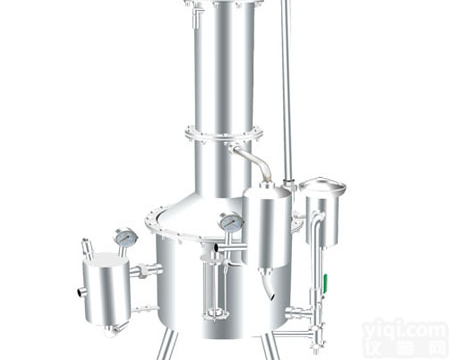 SHZ32-50双重<em>蒸馏</em>不锈钢<em>电热</em><em>蒸馏</em><em>水器</em>厂家