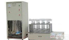 KDN-04A<em>定氮仪</em>(蛋白质<em>测定仪</em>)08款<em>改进型</em>价格
