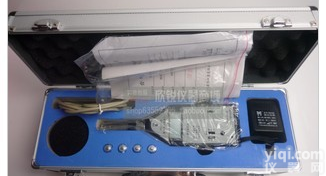 <em>杭州</em><em>爱华</em>AWA5661型精密脉冲<em>声级计</em>/精密<em>声级计</em>AWA-5661