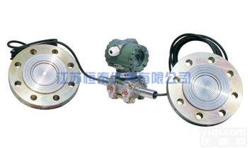 双<em>法兰</em>液位<em>变送器</em>价格、EJA118W双<em>法兰</em><em>差压</em><em>变送器</em>供应商