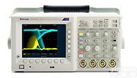 美国泰克TDS3014C<em>示波器</em>TDS-3014C 100M<em>带宽</em>