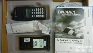 <em>摩托罗拉</em><em>GP338</em><em>对讲机</em> 防爆<em>对讲机</em>GP-338