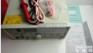 出售美<em>瑞克</em> RK2671A<em>耐压</em>测试仪 RK-2671A