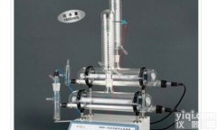 厂家自动双重<em>纯水</em><em>蒸馏器</em>,蒸馏水器SZ-93A