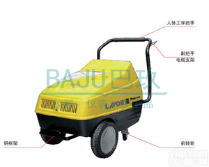 MAGNUM 3317 LP进口意大利LAVOR<em>高压</em>冷水<em>清洗机</em>资料下载<em>上海</em>,冷水<em>高压</em><em>清洗机</em>哪家品质好巴玖