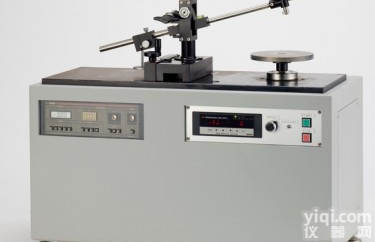 <em>日本</em>新东HEIDON Type20 <em>旋转式</em>摩擦<em>磨损</em>测试仪