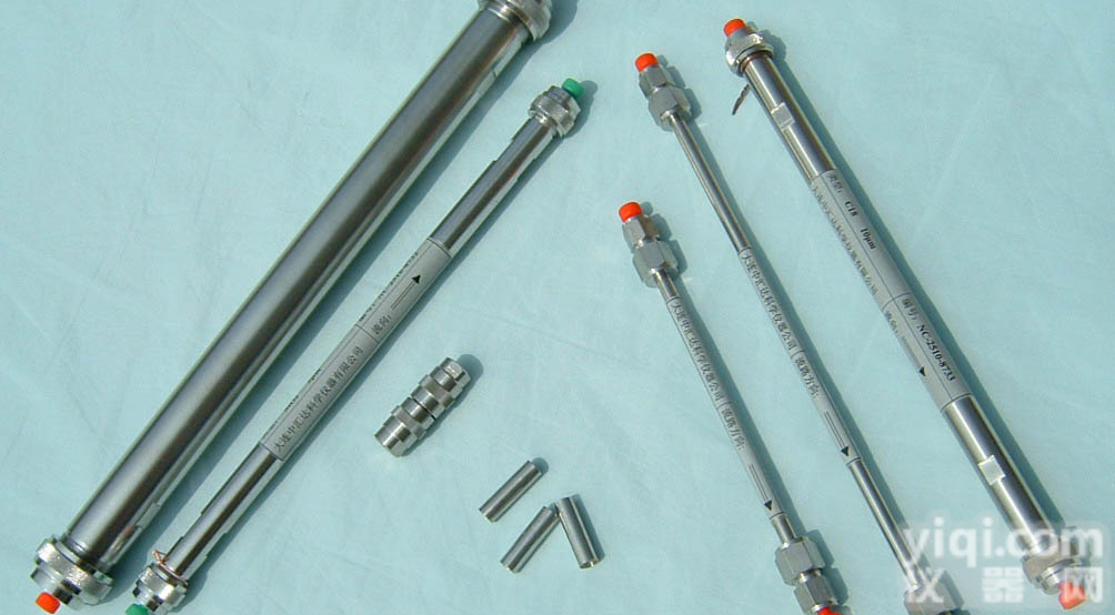 <em>Hypersil</em> GOLD C8 HPLC<em>色谱柱</em>（货与：25205-<em>254630</em>