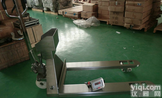 1吨<em>液压</em><em>电子秤</em>，2吨<em>托盘</em><em>电子秤</em>，3吨电子叉车秤厂家