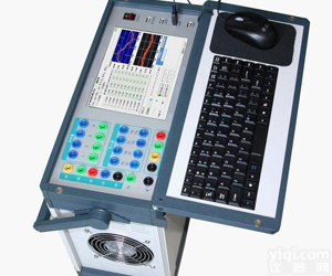 微机继电保护<em>测试仪</em>HKJB-833 <em>武汉</em>华电科仪