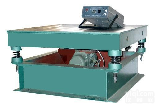 HZJ-1型<em>混凝土</em>磁力<em>振动</em>台<em>厂家</em>价格