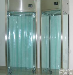 四川成都苏净现货供应SJJC-<em>1000</em><em>洁净</em>采样车