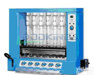 进口<em>FIWE6</em>粗<em>纤维测定仪</em>新款供应信息上海,全自动<em>纤维测定仪</em>如何使用旦鼎