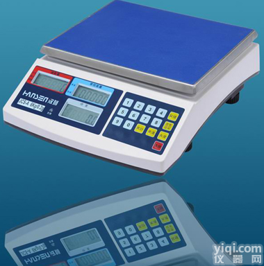 供应<em>南京</em>高<em>精度</em>电子计数秤3kg，6kg，15kg，30kg