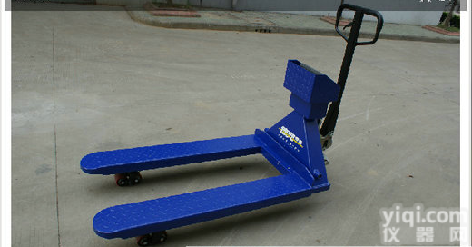 1吨<em>搬运</em><em>电子秤</em>，2吨<em>搬运</em><em>电子秤</em>，3吨<em>液压</em>叉车秤