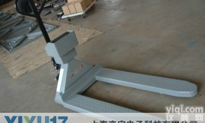 1吨<em>托盘</em><em>电子秤</em>，1吨<em>托盘</em>叉车秤，1吨<em>电子秤</em>叉车