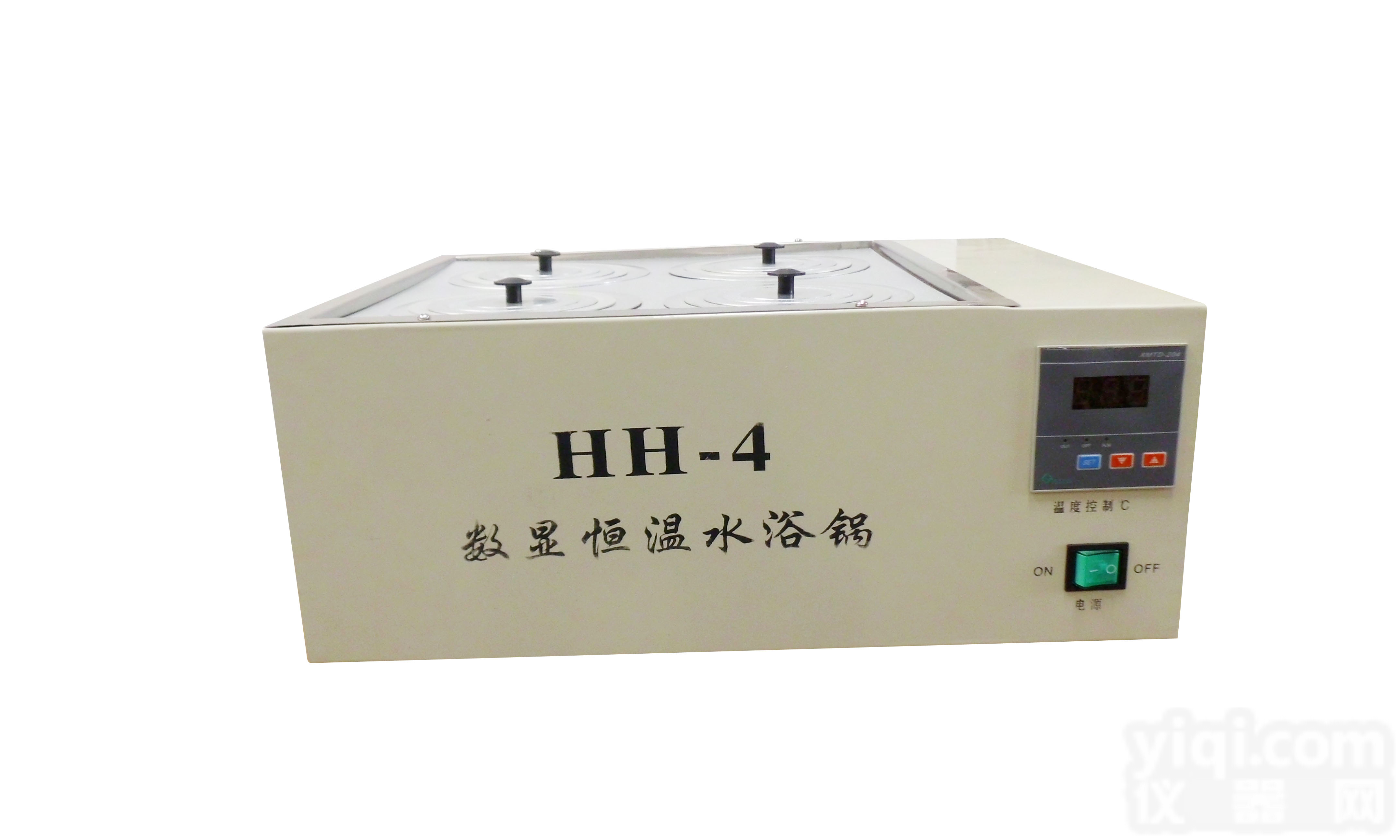 HH-4双列四孔电热恒温<em>水浴锅</em>，水煮测试仪，<em>数显</em>恒温<em>水浴锅</em>，<em>水浴锅</em>，