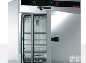 电热恒温<em>培养箱</em><em>INE500</em>