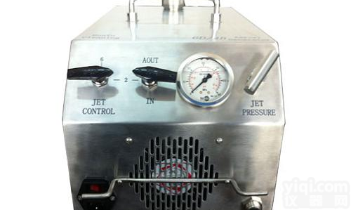 <em>苏州</em>气溶胶<em>发生器</em>TDA-6D/4B生产厂家