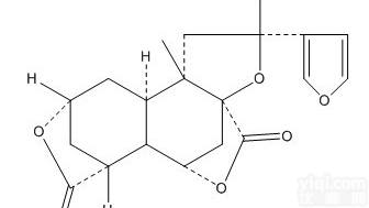 同田黄独素B中药<em>标准品</em>对照品<em>diosbulbin</em> B现货305-01-1