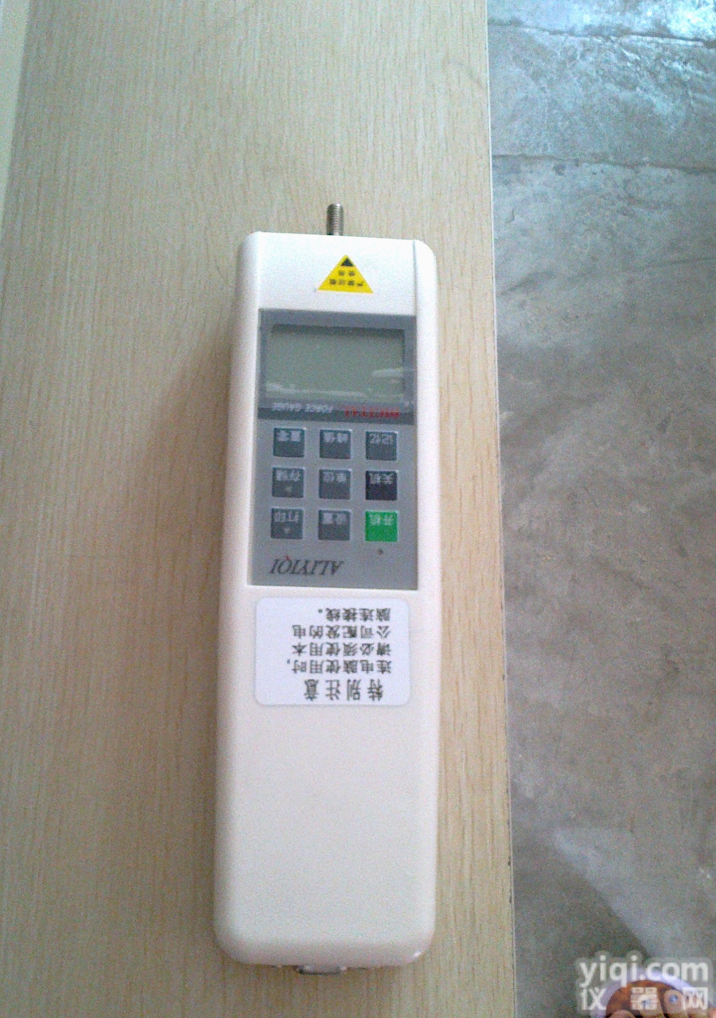 100N<em>数显</em><em>测力计</em>，HF-200N<em>电子</em><em>测力计</em>价格