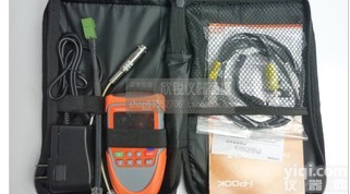 香港爱博翔PK66D<em>高清</em>带<em>云台</em>控制工程宝监控测试仪PK-66D