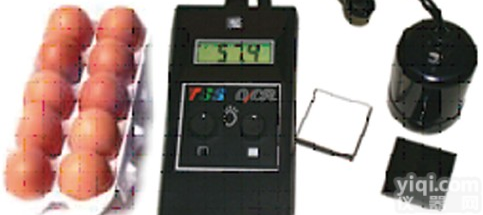 英国TSS<em>蛋壳</em><em>颜色</em>反射计