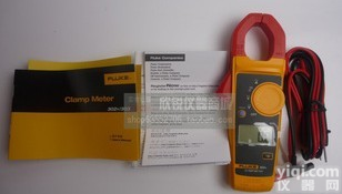 <em>美国</em>进口<em>福禄克</em>Fluke F302 <em>钳型表</em>F-302 钳形表