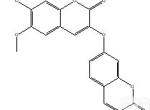 同田西<em>瑞香</em>素Dephnoretin<em>标准品</em>中药<em>对照</em>品现货2034-69-7