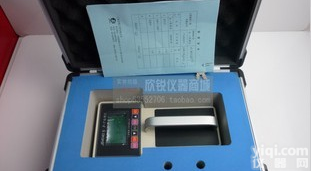 实物 JB-<em>4040</em>辐射仪,<em>智能化</em>β、γ表面污染<em>检测仪</em>JB<em>4040</em>