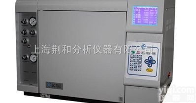 <em>气体分析</em><em>气相色谱仪</em>