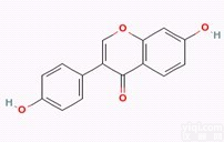 同田<em>大豆</em>苷元Daidzein<em>标准品</em>中药<em>对照</em>品现货486-66-8