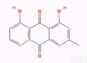 同田<em>大黄</em>酚<em>标准品</em>中药<em>对照</em>品现货481-74-3