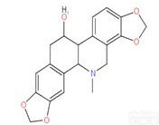 同田<em>白屈菜</em>碱Chelidonine<em>标准品</em>中药<em>对照</em>品现货476-32-4
