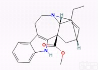同田长春质碱标准品中药<em>对照品</em>现货2468-21-5