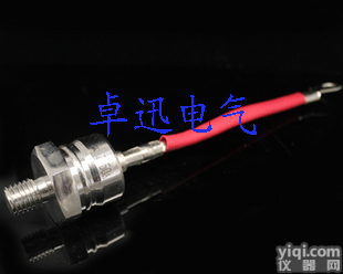 卓迅电气供应普通<em>整流管</em><em>ZP200A1600V</em>（螺旋型）现货