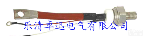 哪里卖<em>可控硅</em>KP50A1600V螺旋陶瓷型，<em>浙江</em><em>可控硅</em>厂家