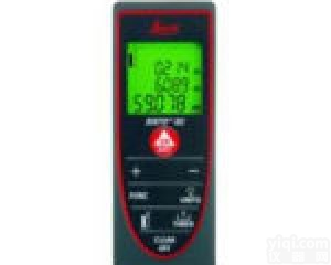 徕卡 激光测距仪<em>D2 测距仪</em>
