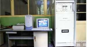 <em>四路</em>低<em>本底</em>αβ测量仪