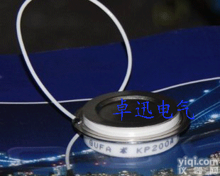 供应晶闸管KP200A1600V凹平板型<em>可控硅</em><em>浙江</em>销售ZX