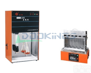 国产型KDN-08B凯式<em>定氮仪</em>全面<em>价格</em>