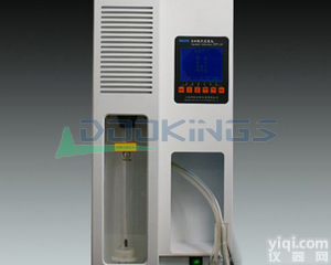 国产SKD-800自动凯氏<em>定氮仪</em>款价格报价上海,半微量凯氏<em>定氮仪</em>品Pai<em>型号</em>旦鼎