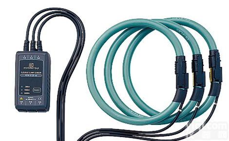 <em>日本</em>共立KEW <em>8129</em>钳形传感器