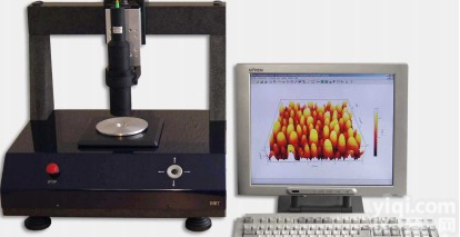 <em>德国</em>BMT SMS<em>专家级</em>测量系统（共聚焦原理）