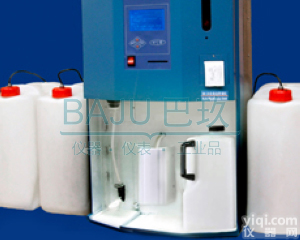 国产HN-08自动凯式<em>定氮仪</em>价格|热卖中<em>上海</em>旦鼎