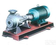 <em>耐高温</em><em>导热油泵</em>