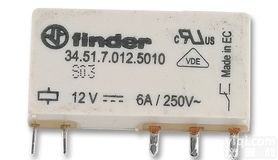 供应 <em>意大利</em>芬德 汽车<em>继电器</em> 34.51.7.024.0010 全新 现货