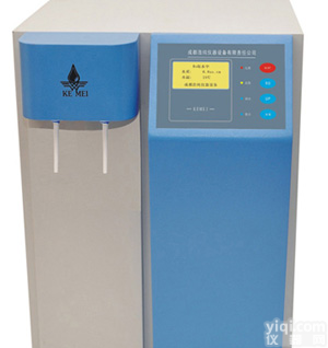 批发福州实验室<em>超纯水仪</em>/<em>超纯水器</em>/超<em>纯水机</em>